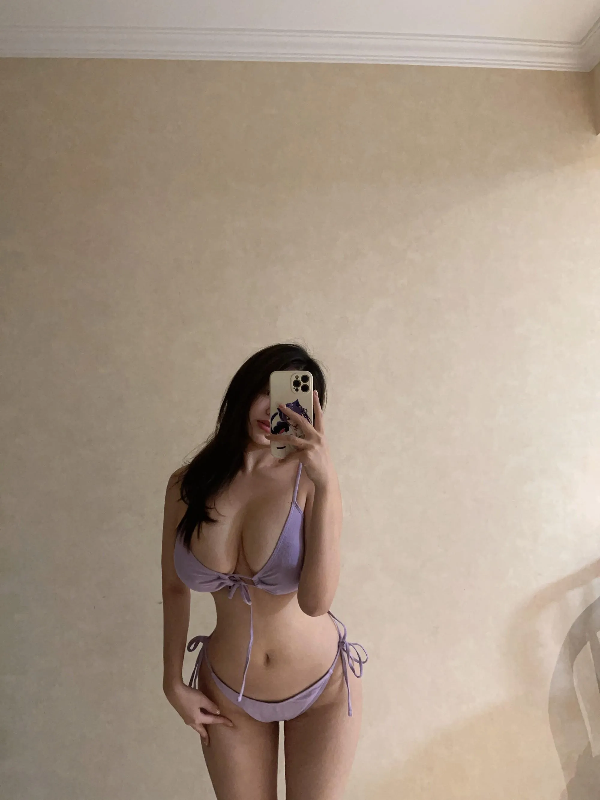 NO.003 奶宝妹纸 – 微密圈系列 20221130 [432P]插图8